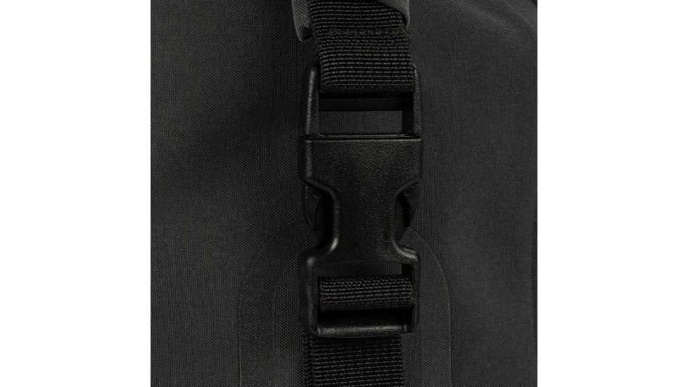 SLNT Waterproof Faraday Backpack, USA Berry Compliant, Black, 20L, SPB-BPK-BER