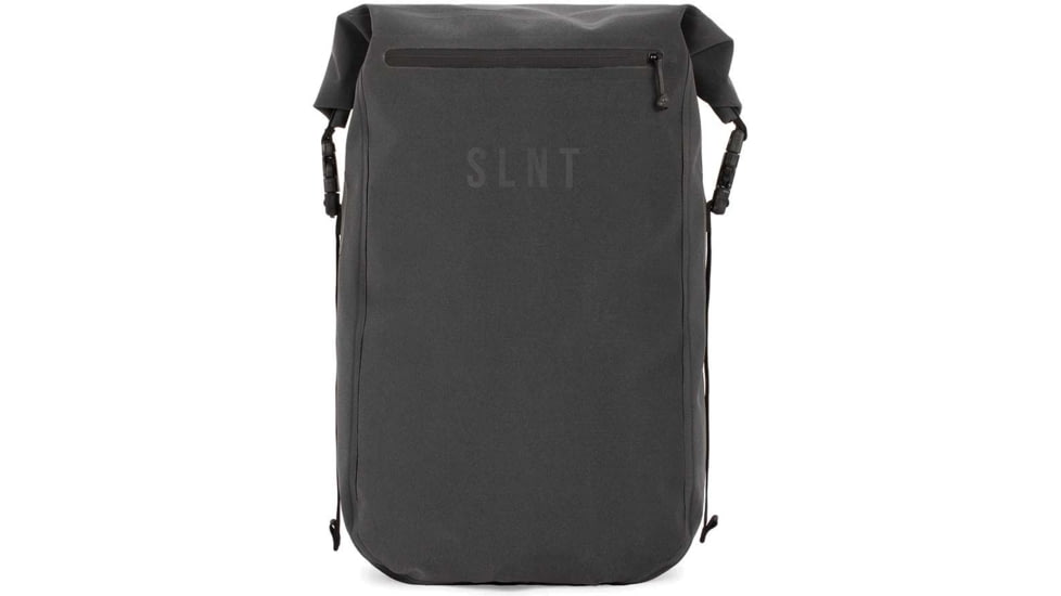 SLNT Waterproof Faraday Backpack, USA Berry Compliant, Black, 20L, SPB-BPK-BER