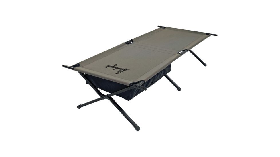 Slumberjack Big Cot SJF7800