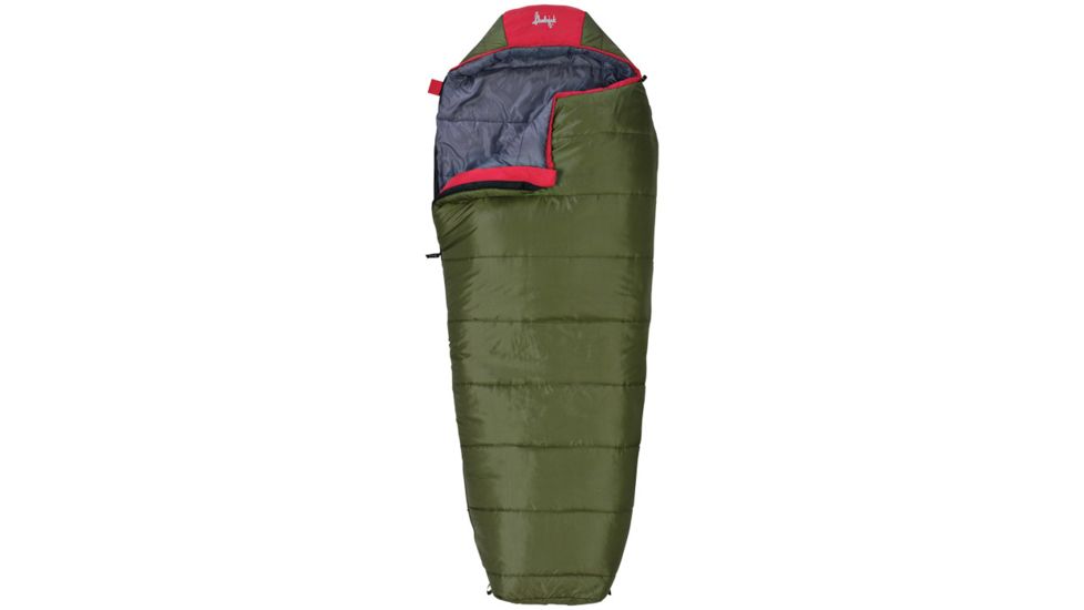 Slumberjack Big Scout +30 Jr 52728511SR