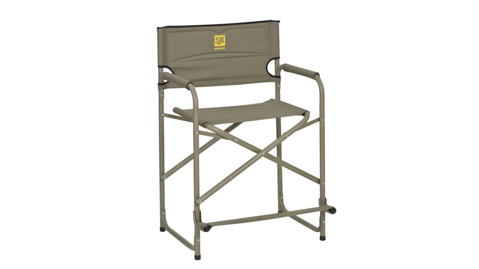 Slumberjack Big Steel Chair, Tall, 56744316