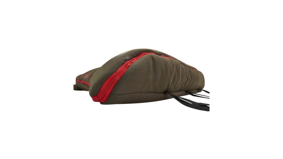 Slumberjack Big Timber Pro -20 Deg Long RH, Dark Green, long 51730316-LR