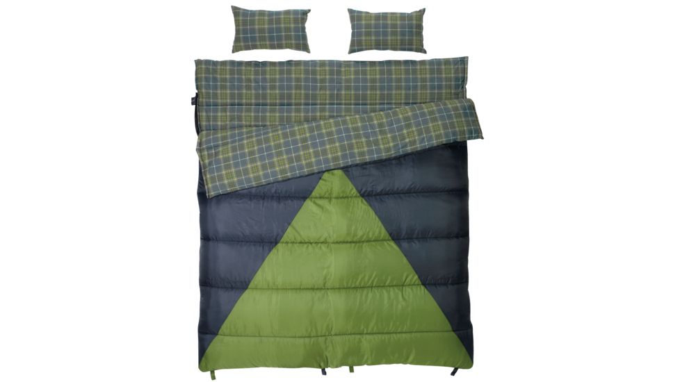 Slumberjack Bonnie &amp; Clyde 30/40 51726511DW