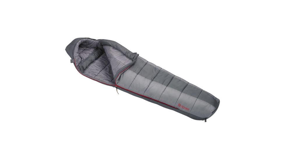 Slumberjack Boundary 20 51725815RR