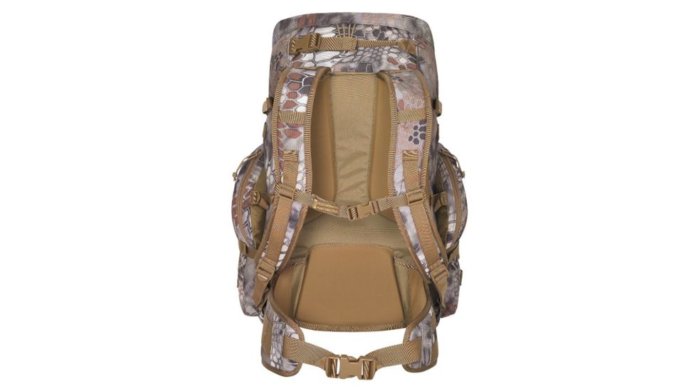Slumberjack Carbine 2500 Daypack, Highlander, 53760614KPH