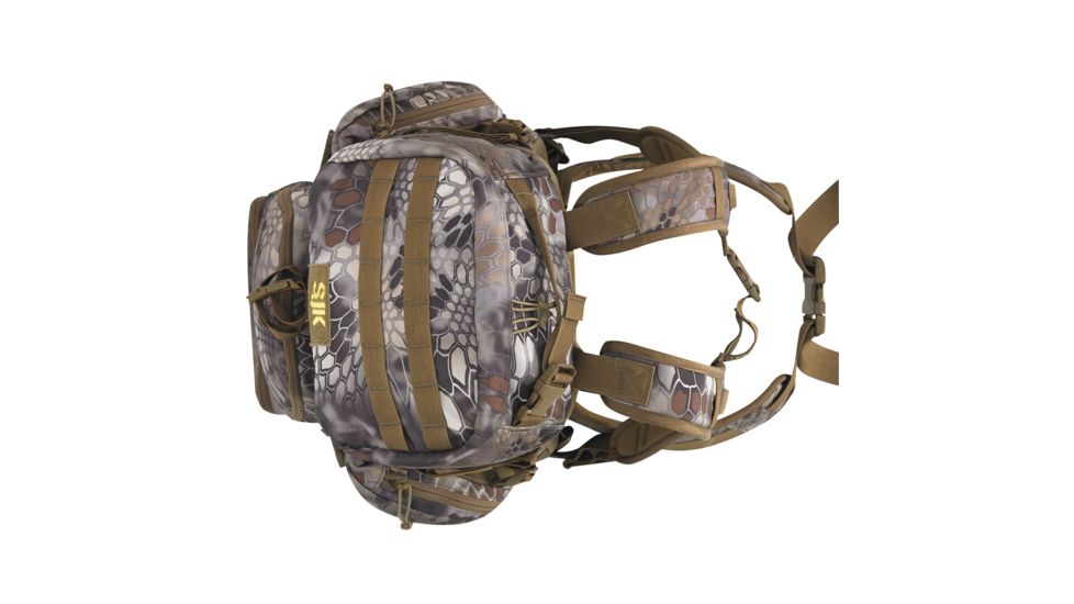 Slumberjack Carbine 2500 Kryptek Highlander, Kryptek Highlander, large 53760614-KPH