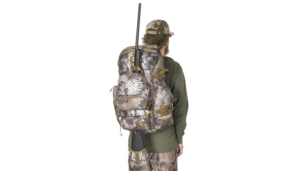 Slumberjack Carbine 2500 Kryptek Highlander, Kryptek Highlander, large 53760614-KPH