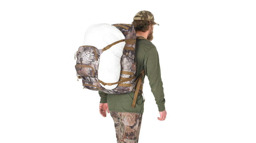 Slumberjack Carbine 2500 Kryptek Highlander, Kryptek Highlander, large 53760614-KPH