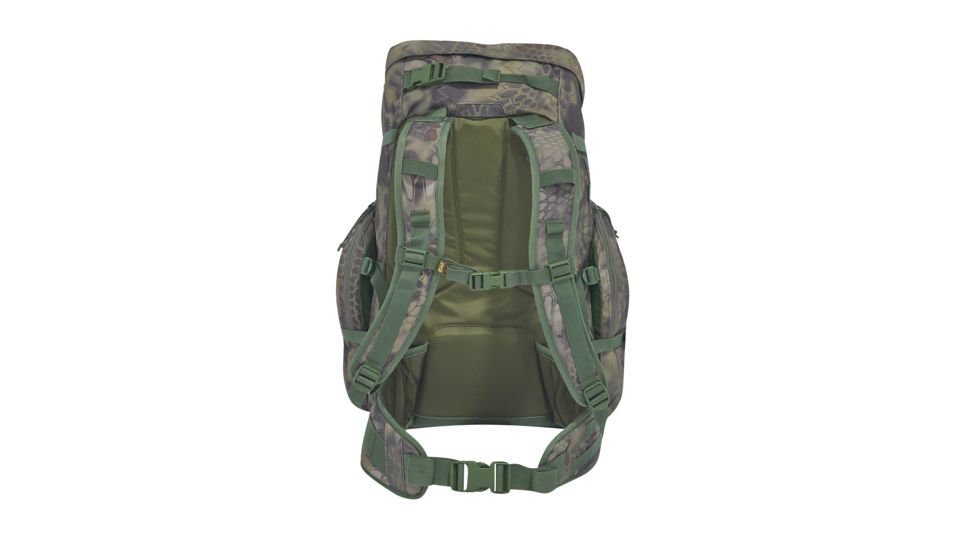 Slumberjack Carbine 2500 Mandrake, Mandrake, large 53760614-MDK