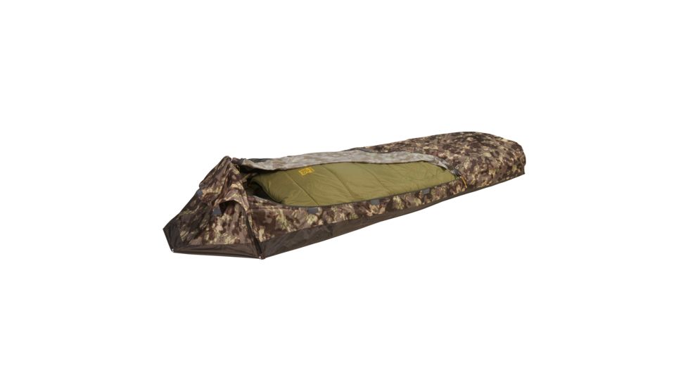 Slumberjack Contour Bivy, DST, Large, 58756219DST