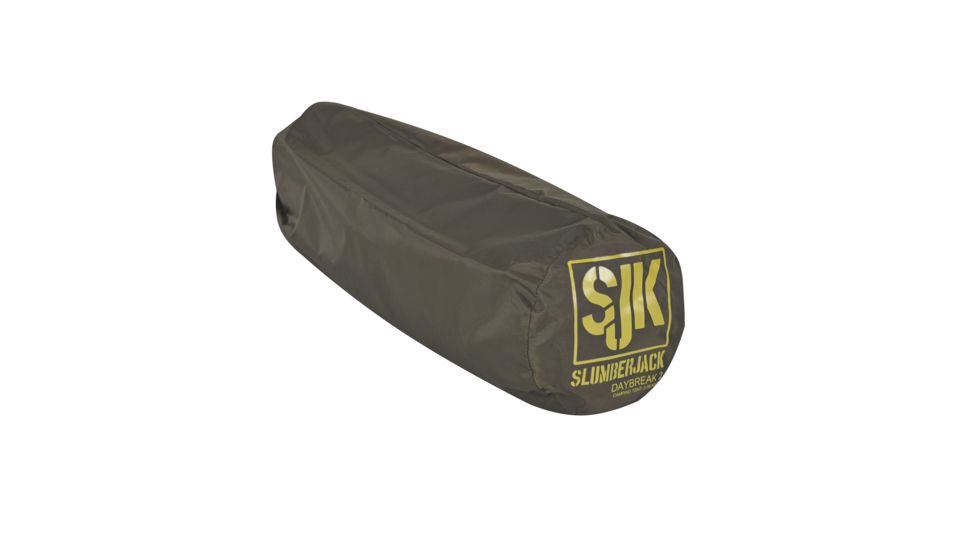 Slumberjack Daybreak 2, Black &amp; Green, small 58753716
