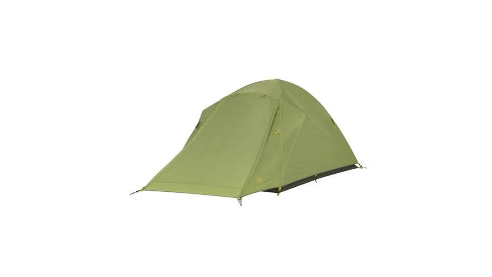 Slumberjack Daybreak 2, Black &amp; Green, small 58753716
