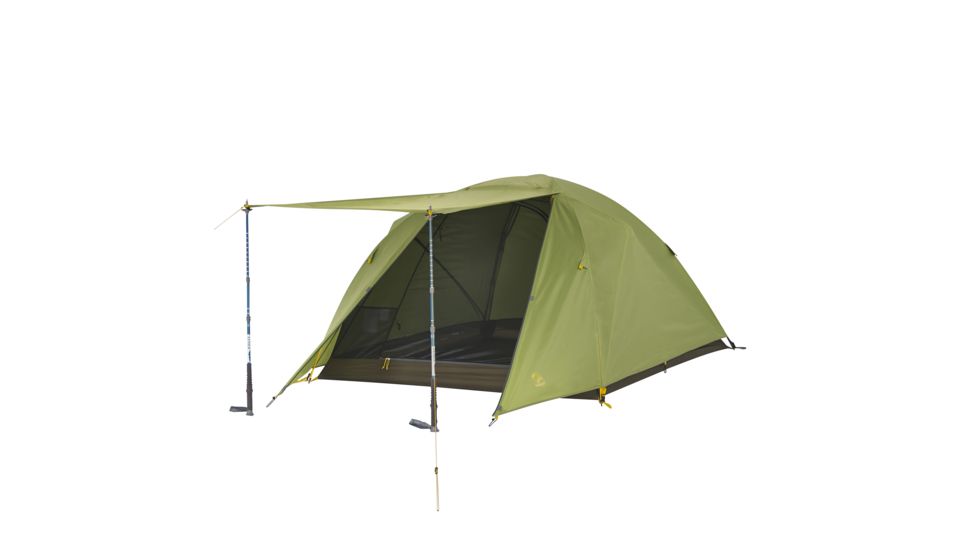 Slumberjack Daybreak 3, Black &amp; Green, medium 58753816