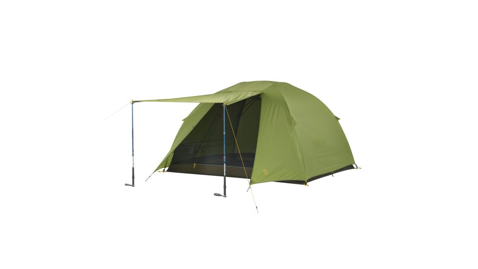 Slumberjack Daybreak 4, Black &amp; Green, medium 58753916