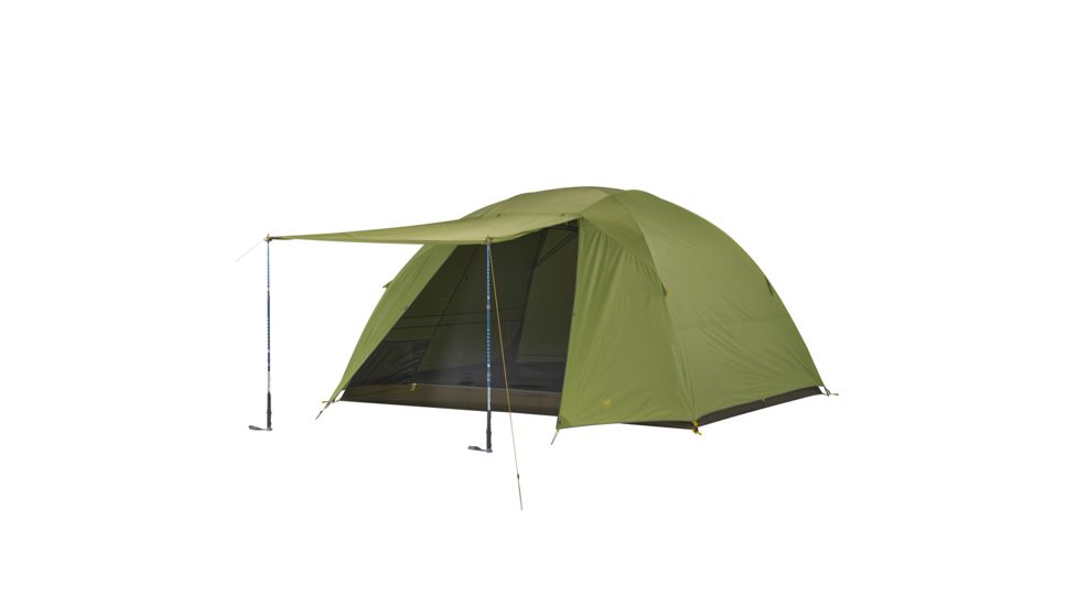 Slumberjack Daybreak Tent, 6 Person, 6 person, 58754016