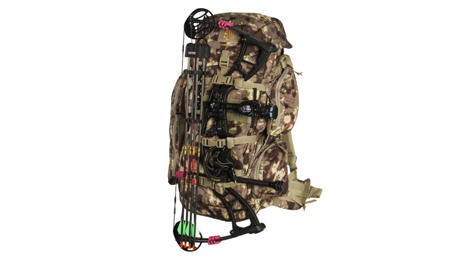 Slumberjack Deadfall 65 Pack, DST, Large, 53760318DST