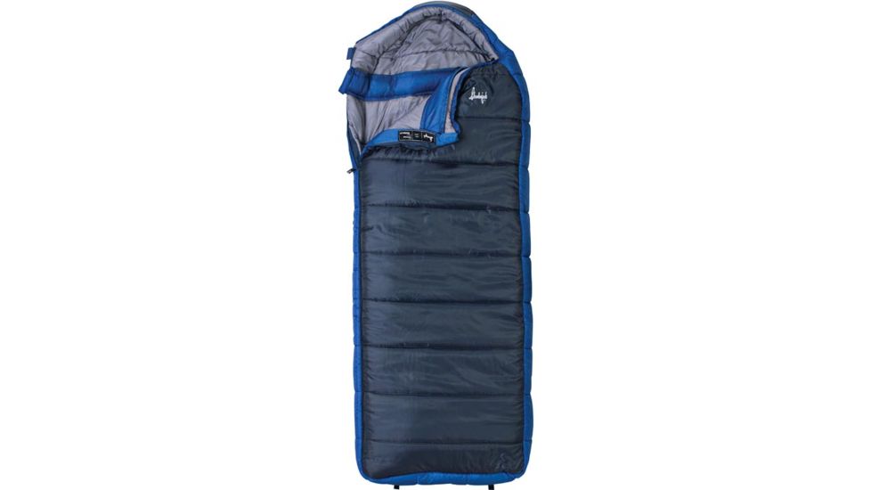 Slumberjack Esplanade Oversized Rt -20 F 51724511RR