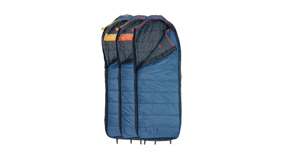 Slumberjack Esplanade Oversized Rt -20 F 51724511RR