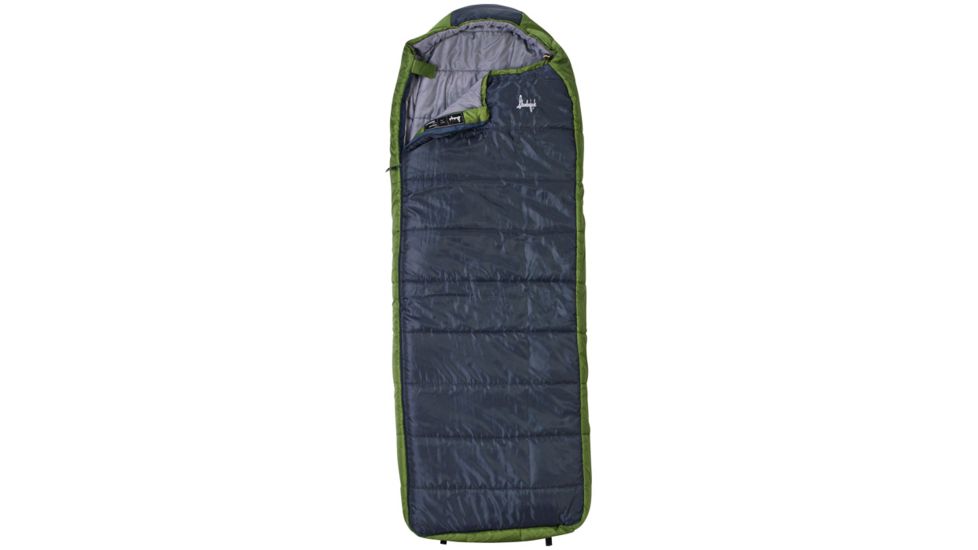 Slumberjack Esplanade Oversized Rt +20 F 51724911RR