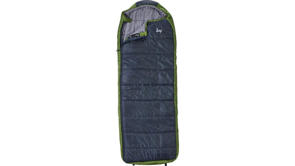 Slumberjack Esplanade Oversized Rt +20 F 51724911RR