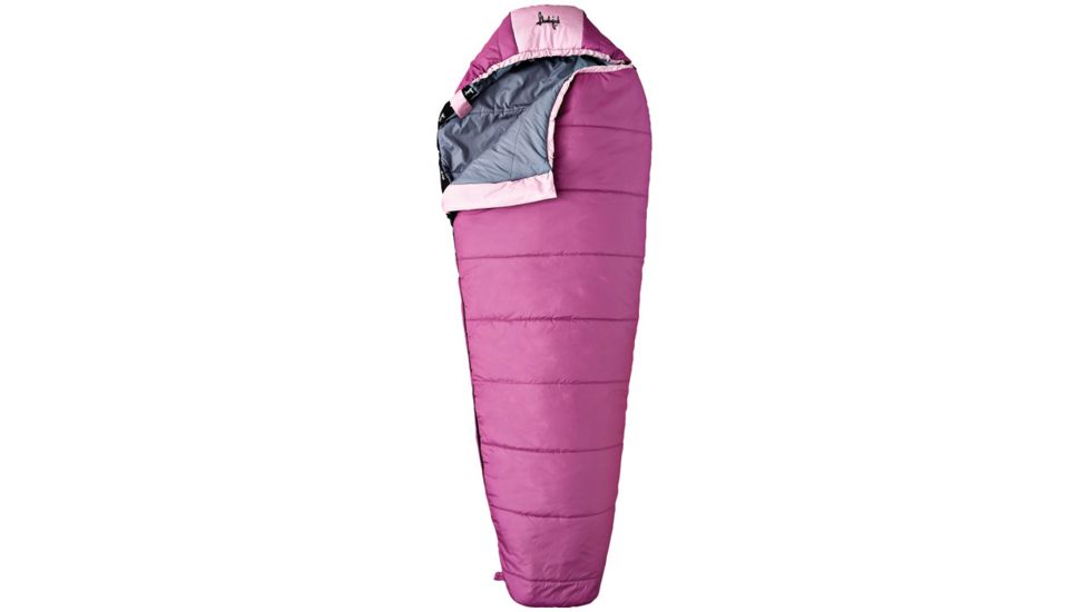 Slumberjack Girl Scout +30 52728711SR