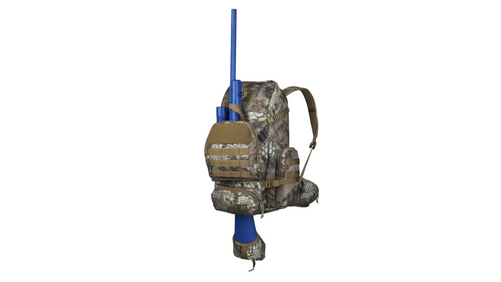 Slumberjack Hone Daypack, Highlander, 53762416KPH