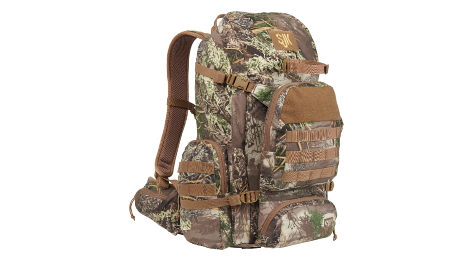 Slumberjack Hone MAX1, Realtree Max1 Green Camo, 53762517MX1