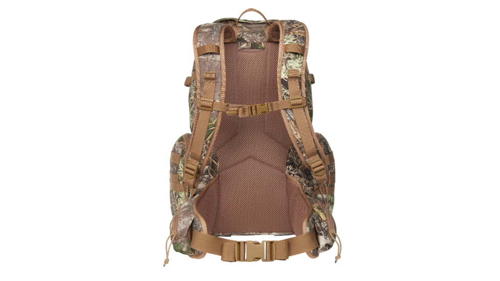 Slumberjack Hone MAX1, Realtree Max1 Green Camo, 53762517MX1