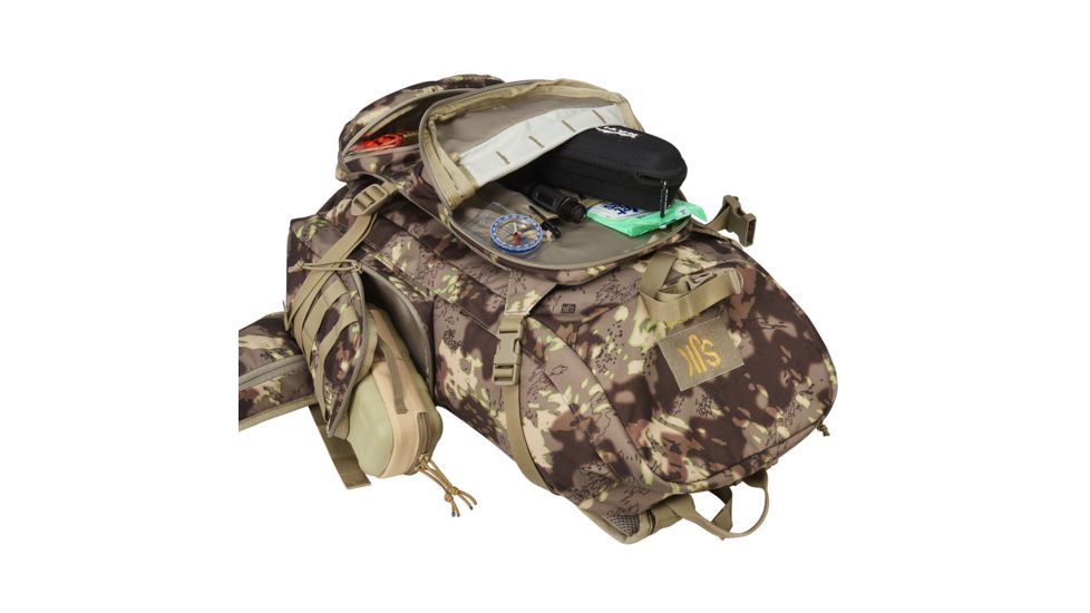 Slumberjack Hone Pack, DST, Large, 53762416DST