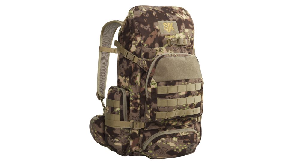 Slumberjack Hone Pack, DST, Large, 53762416DST