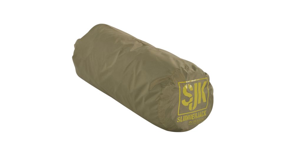 Slumberjack In-Season 2, White &amp; Brown, small 58756716