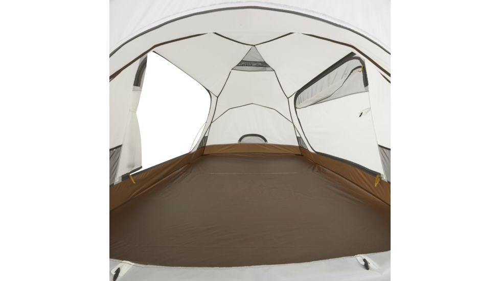 Slumberjack In-Season 2, White &amp; Brown, small 58756716