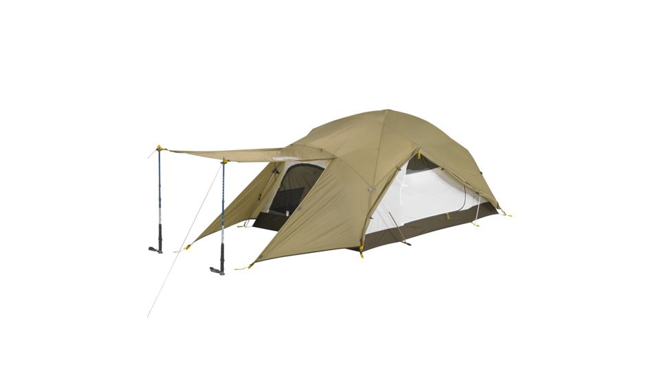 Slumberjack In-Season 2, White &amp; Brown, small 58756716