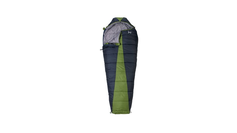 Slumberjack Latitude +20 Long Left 51723411LL
