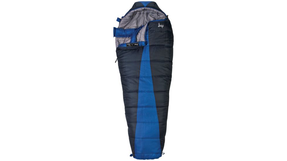 Slumberjack Latitude -20 Reg Right 51723011RR