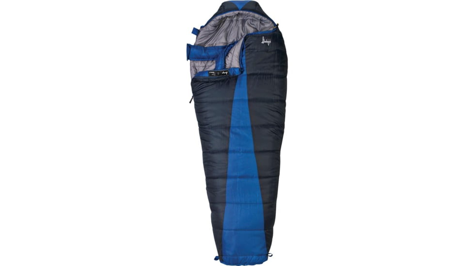 Slumberjack Latitude +20 Reg Right 51723411RR