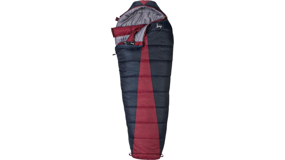 Slumberjack Latitude +20 Reg Right 51723411RR