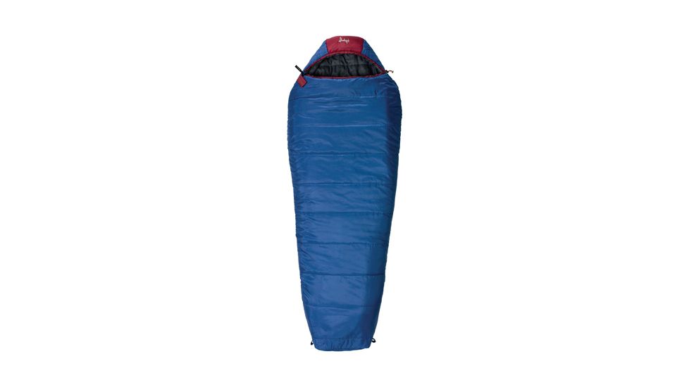 Slumberjack Latitude +20 Reg Right 51723411RR