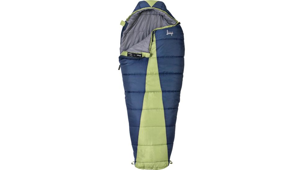 Slumberjack Latitude +20 Short 51723411SR