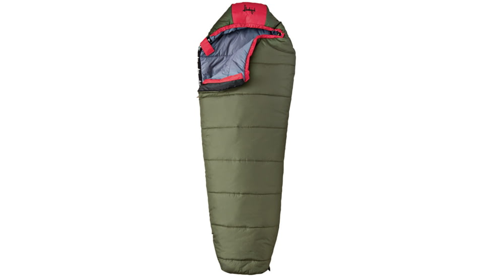 Slumberjack Lil' Scout +40 Jr 52728911SR