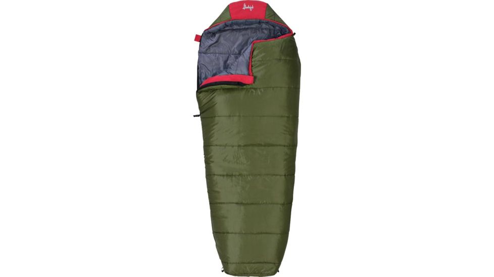Slumberjack Lil' Scout +40 Jr 52728911SR