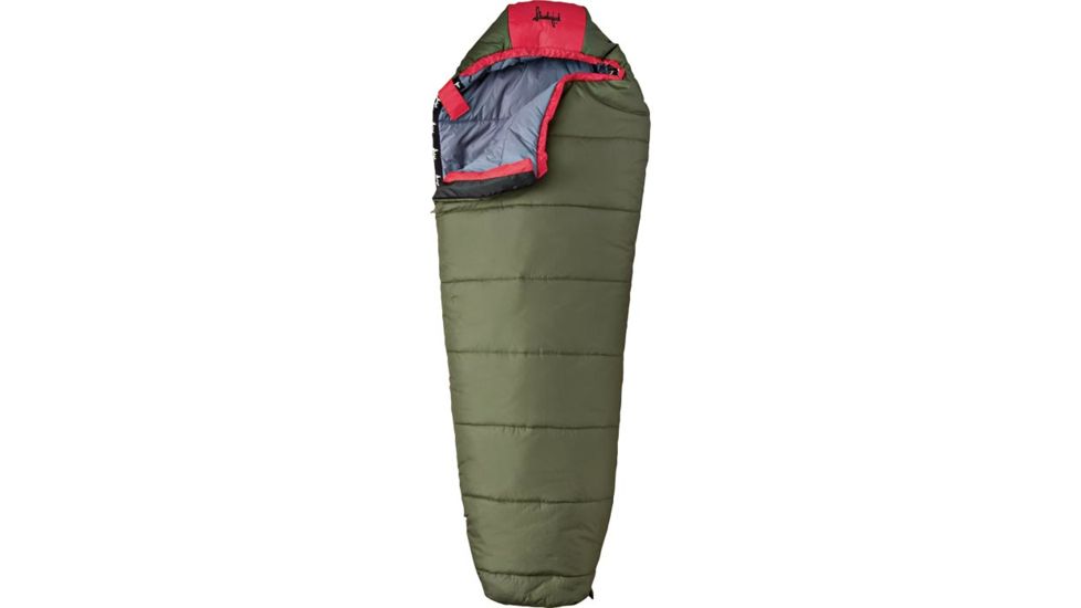 Slumberjack Lil' Scout +40 Jr 52728911SR