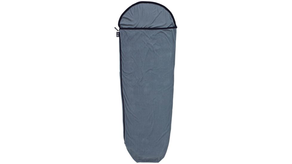 Slumberjack Micro Fleece Mummy Liner 55101331