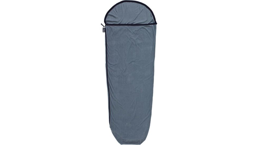 Slumberjack Micro Fleece Mummy Liner 55101331