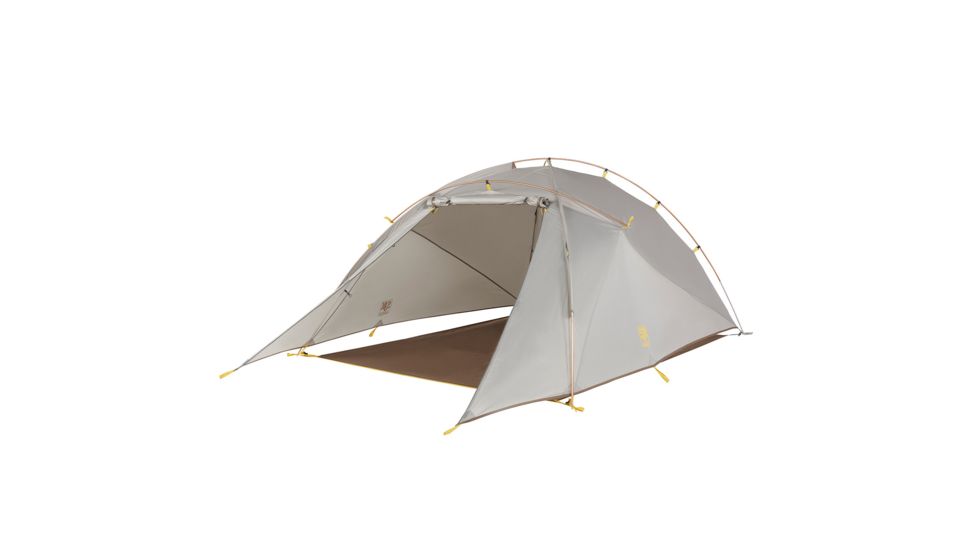 Slumberjack Nightfall Tent, 2 People Capacity, Gray, 58755617