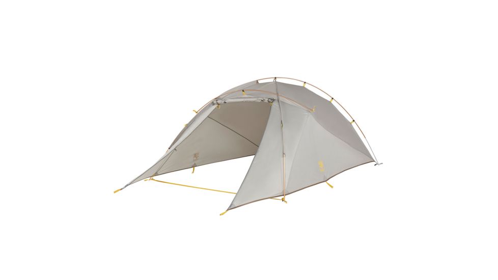 Slumberjack Nightfall Tent, 2 People Capacity, Gray, 58755617