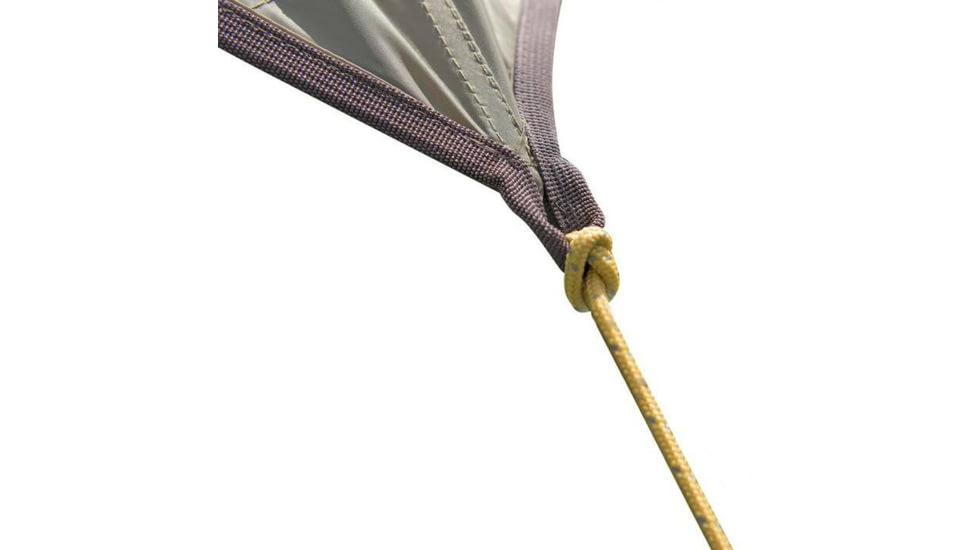 Slumberjack Roadhouse Screen Tarp Tent, Black, 58756019BK