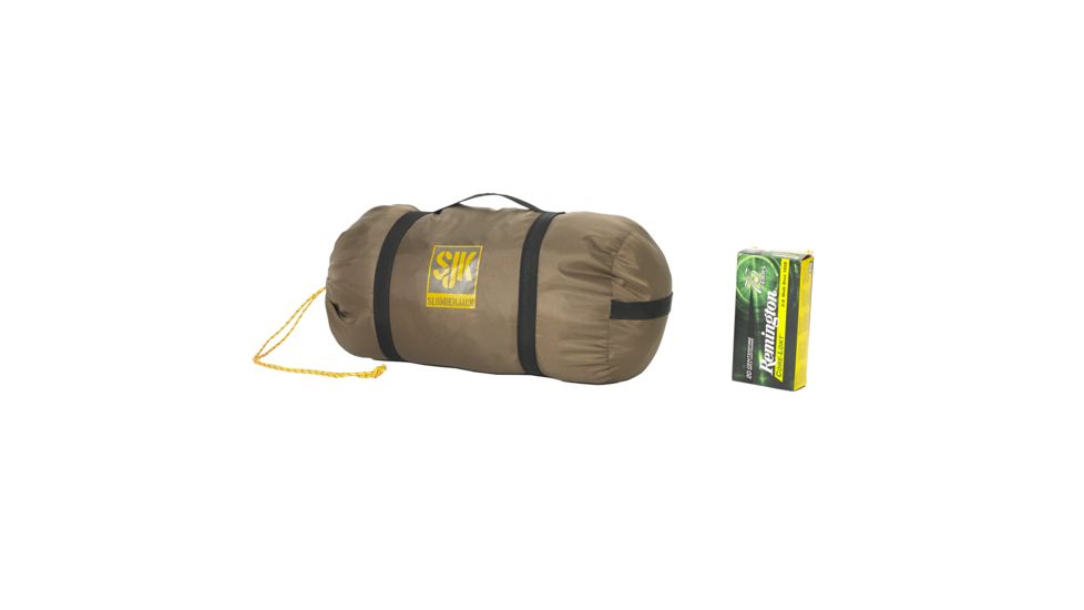 Slumberjack Ronin Sleeping Bag, 20 Degrees Fahrenheitrees Fahrenheit, Long, 51722420DZ
