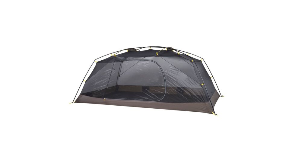 Slumberjack Roughhouse Tent, 6 People Capacity, Green, 58752818