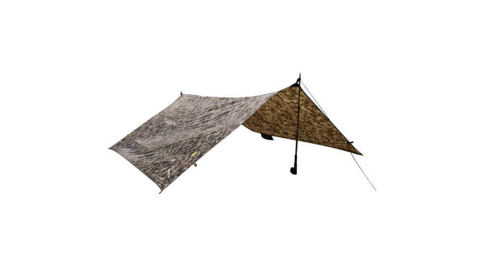 Slumberjack Satellite Tarp Shade, DST, Extra large, 58755319DST